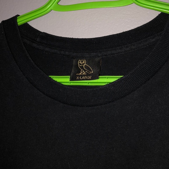 Vintage OVO woes T-shirt - Picture 2 of 5